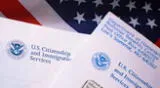 Estos son los formularios más usados de USCIS.