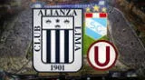 Alianza Lima ganó 3-0 e igualó a Universitario en el liderato del Torneo Clausura Alianza Lima ganó 3-0 e igualó a Universitario en el liderato del Torneo Clausura