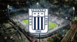 Alianza Lima sumó un punto extra.