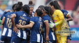 Alianza Lima Femenino será el único club peruano en la Copa Libertadores Femenina Alianza Lima Femenino será el único club peruano en la Copa Libertadores Femenina