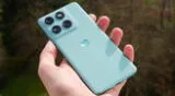 Motorola ha sorprendido a todos con sus nuevos terminales de gama media.
