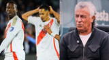 Néstor Gorosito dio firme mensaje sobre el jugador peruano Néstor Gorosito dio firme mensaje sobre el jugador peruano