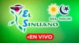 igue EN VIVO el Sinuano Día y Noche EN VIVO de HOY, martes 9 de septiembre y conoce los resultados.