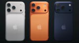 Precios confirmados del iPhone 17 de Apple y todos los modelos.