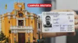 DNI electrónico gratis: revisa si accedes a la campaña de documento sin costo