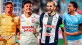 Fecha 8 del Torneo Clausura.