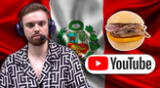 Cómo votar en YouTube en el Mundial de Desayunos 2025.
