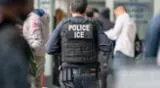 Conoce que hacer si tu familiar fue arrestado por agentes del ICE.