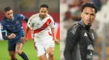 Pedro Gallese y su duro mensaje tras el Perú vs Paraguay.