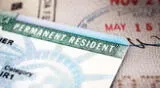 Este es el formulario de USCIS para renovar tu Green Card.