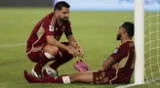 Selección venezolana y un importante anuncio tras eliminación.