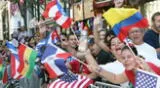 Latinos preocupados por fallo de Corte Suprema.