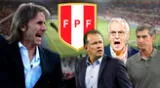 Ricardo Gareca lo convocaba sin dudarlo para Eliminatorias, pero para el Mundial 2026 no fue llamado.