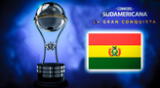 Conmebol definió la nueva sede de la final de la Copa Sudamericana 2025.