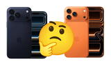 Por si no lo sabes, Apple lanzará dos versiones del iPhone 17 Pro Max, uno con 5000 mah y otro con 4800 mAh.