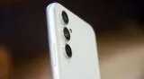 El teléfono Samsung que todos deben comprar en el 2025.