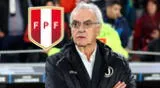 Jorge Fossati sorprendió con mensaje a la selección peruana. Jorge Fossati sorprendió con mensaje a la selección peruana.