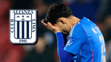 Figura de la U de Chile se perderá los partidos ante Alianza Lima por Copa Sudamericana 2025.