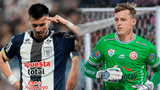 Estas son las alineaciones de Alianza Lima y Deportivo Garcilaso para el partido por el Torneo Clausura. Estas son las alineaciones de Alianza Lima y Deportivo Garcilaso para el partido por el Torneo Clausura.