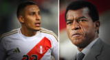Julio César Uribe tajante sobre ausencia de Álex Valera en la selección peruana