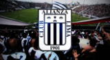 Alianza Lima ganó a icónico rival y accedió a la semifinal del torneo peruano