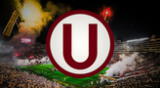 Universitario goleó 7-1 y podría salir campeón de la Liga si vence a dos clubes Universitario goleó 7-1 y podría salir campeón de la Liga si vence a dos clubes
