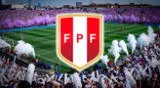 Jean Ferrari confirmó que la selección peruana jugará en Matute por Eliminatorias