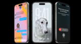 Este flagship de Apple ha sorprendido a todos por su nuevo diseño. Este flagship de Apple ha sorprendido a todos por su nuevo diseño.