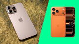 Conoce si vale la pena cambiar el iPhone 16 Pro Max por el nuevo iPhone 17 Pro Max. Conoce si vale la pena cambiar el iPhone 16 Pro Max por el nuevo iPhone 17 Pro Max.