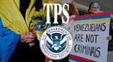 El Gobierno vuelve a abrir el portal para beneficiarios del TPS.