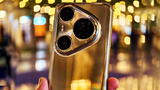 El Huawei Pura 80 Ultra supera al iPhone 17 Pro Max con sus cámaras PREMIUM.