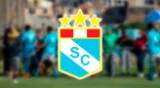 Sporting Cristal goleó sin piedad a rival directo por torneo peruano.