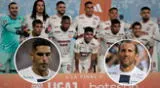 Actual jugador de Universitario dio firme comentario sobre Alianza Lima tras recordar la final del 2023