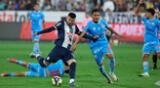 Alianza Lima vs. Deportivo Garcilaso juegan EN VIVO HOY por el Torneo Clausura 2025 de la Liga 1 Perú.