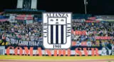 Alianza Lima terminó su participación internacional.