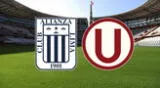 Alianza Lima y Universitario con cero puntos.