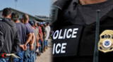 Ser inmigrante indocumentado constituye una falta civil, no un delito. Ser inmigrante indocumentado constituye una falta civil, no un delito.