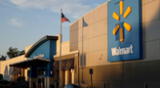 Walmart busca beneficiar a sus usuarios.