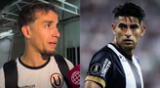 Martín Pérez Guedes dio contundente respuesta a Zambrano por mandarlos a jugar vóley: Martín Pérez Guedes dio contundente respuesta a Zambrano por mandarlos a jugar vóley: