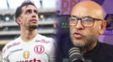 Mr ve a Universitario como favorito a ganar el Clausura