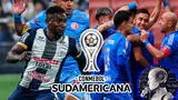 Conoce lo que dijo la Inteligencia Artificial de ChatGPT sobre el resultado del partido entre Alianza Lima y U. de Chile por Copa Sudamericana.
