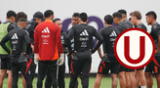 Ex entrenador de Universitario parte con ventaja para asumir interinamente las riendas de Perú