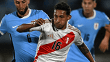 Christofer Gonzales habló acerca de la búsqueda del próximo DT de la selección peruana.