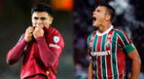 Lanús vs Fluminense por los cuartos de final de la Copa Sudamericana