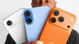 Conoce la fecha de llegada y precio del iPhone 17, iPhone 17 Air, iPhone 17 Pro y iPhone 17 Pro Max en Perú.