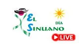 Sigue EN VIVO los resultados del Sorteo Sinuano en sus ediciones Día y Noche de HOY, martes 16 de septiembre.