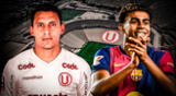 Universitario está cerca de confirmar partido ante Barcelona en Perú.
