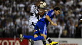 Alianza Lima enfrentó a U de Chile por última vez en la campaña 2010