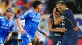 Prensa de Chile se rindió ante jugador a poco del partido Alianza Lima vs U de Chile
