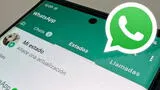 De esta forma podrás evitar que las personas sepan que viste los Estados en tu cuenta de WhatsApp.
